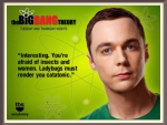 TBBT Sheldon Cooper