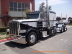 BIG PETERBILT