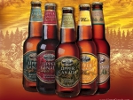 Upper Canada Beer
