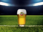 Amstel Beer