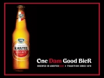 Amstel Beer