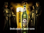 Holsten Beer