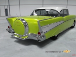 Chevrolet Bel Air '57