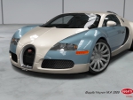 Bugatti Veyron 16.4 '2009