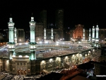 Makkah