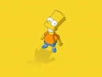 BART SIMPSON