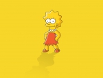 LISA SIMPSON