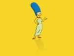 MARGE SIMPSON