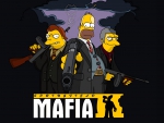 SPRINGFIELD MAFIA