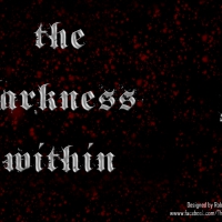 The Darkness Within 4th