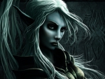 DARK ELF