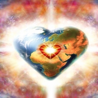 love for Earth