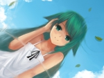 Saya no Uta