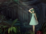 Saya no Uta