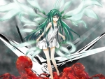Saya no Uta