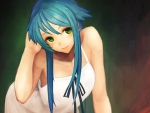 Saya no Uta
