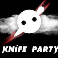 Knife Party-Wallpaper