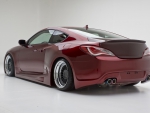 Hyundai Genesis Coupe Turbo