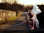 Warrior Angel