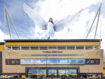 Molineux Angel