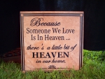 Someone in Heaven