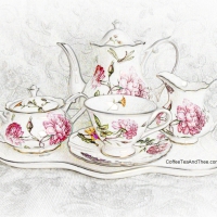 Time for Tea