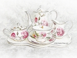 Time for Tea