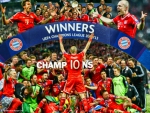 bayern munich champions league winner 2013