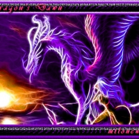 Dragon's Dawn (Sequel-B)