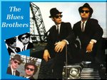The Blues Brothers