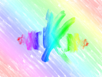 Rainbow Wallpaper