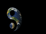 Earth YinYang
