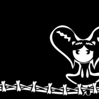 Just a Little bit Goth