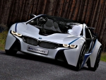 BMW CONCEPT CAR