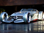 MERCEDES BENZ ARROW