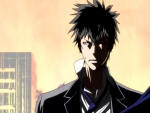 Psycho-Pass