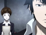 Psycho-Pass