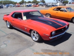 AWSOME CAMARO