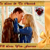 To Love & To Cherish!