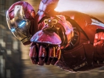 Iron Man