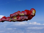 IRON MAN