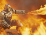 IRON MAN