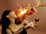 PASSION OF MUSIC