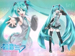 Hatsune Miku