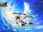 Kid Icarus Uprising