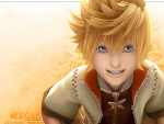 Roxas