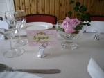 Wedding Table