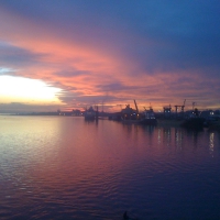 sunset-bizerte.tunisia