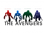 The Avengers