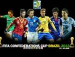 FIFA Confederations Cup Brazil 2013